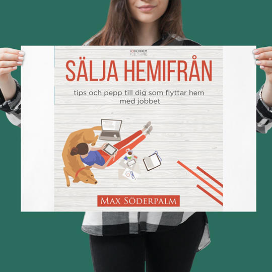 Sälja hemifrån