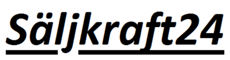Säljkraft24